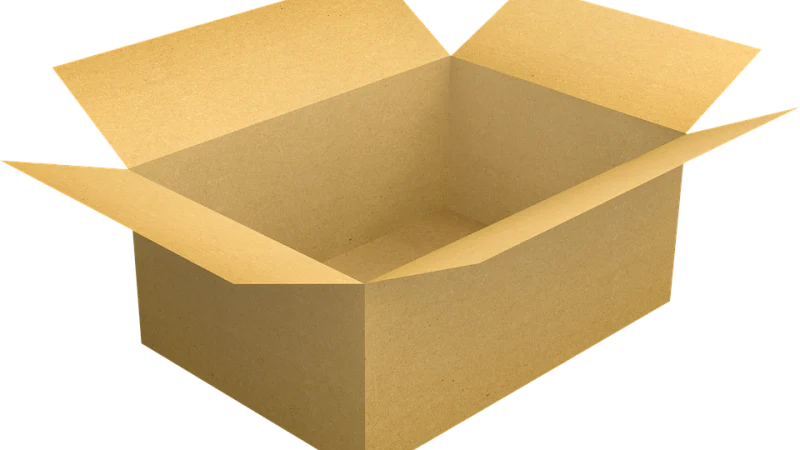 Przeprowadzki od A do Z: firma proponująca w Krakowie przeprowadzki w atrakcyjnej cenie