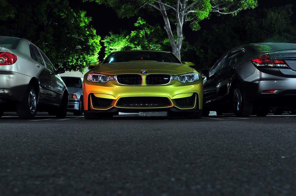 Profesjonalna pomoc drogowa funkcjonująca na terenie Trójmiasta