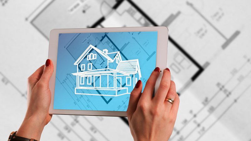 Remontowanie mieszkania albo domu – interesujące pomysły, z jakich można skorzystać