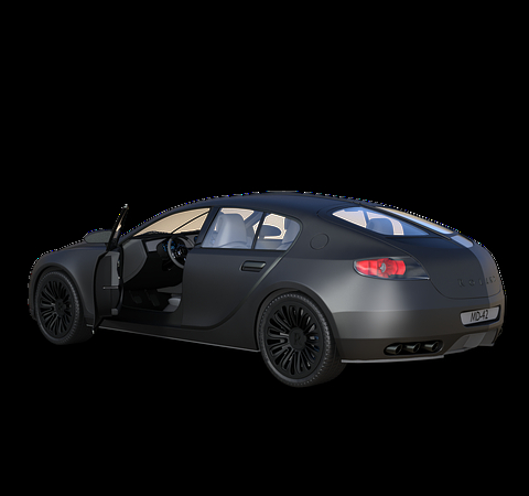 Jak da się szybko i tanio poprawić wygląd swojego auta