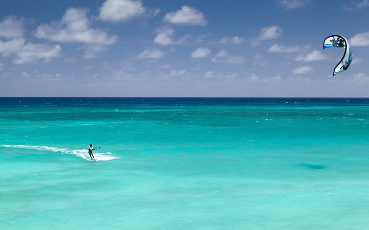 Na jakie rzeczy warto zwrócić uwagę podczas wyboru szkoły wakeboardu