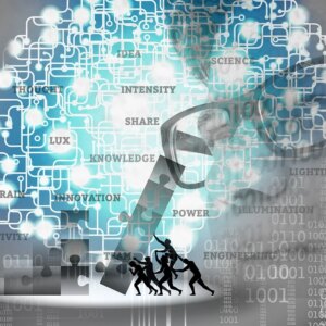 Nowoczesne maszyny stosowane obecnie w przemyśle