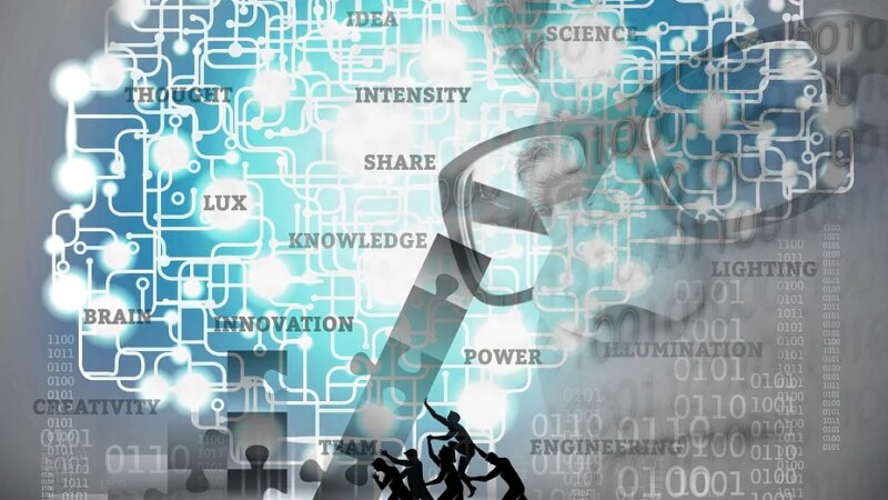 Nowoczesne maszyny stosowane obecnie w przemyśle